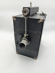 Very RARE Williams Electric Camera
