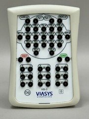 Viasys Healthcare NicoletOne HB-6 Head Box - P/N: 515-001501 - Rev: 03