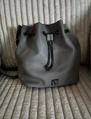 Victoria’s Secret bucket style bag