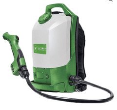 Victory Innovation Backpack Sprayer VP300