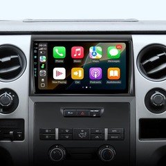 Video In-Dash Units w/GPS 2009 Upgrade 9 Inch Android 13 (4Ram 64Rom) 5GWiFi Car