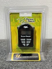 ViewLoader Talking Timer Paintball Timer Brand New VL Viewloader Talkin' Timer