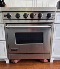Viking Professional Range