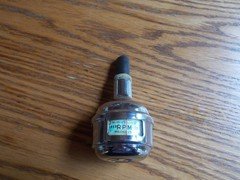VINTAGE 50'S AC DELCO HAND HELD TACHOMETER TYPE 1 0- 4000 RPM
