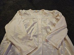 Vintage Christian Dior, Pink Satin Nightgown, Lace USA Elegant classy 80s