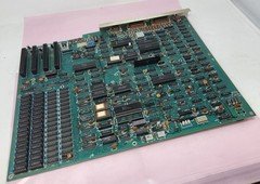 VINTAGE Corona Data Systems ASSY NO. 200437 PC400-22 Motherboard - SEE DESC