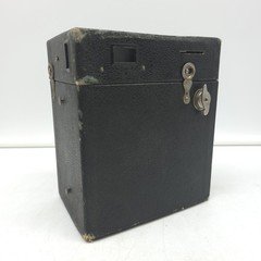 Vintage Kodak Eastman No. 116 Box Camera Untested Antique Folding Camera