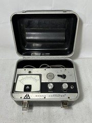Vintage Magna Corroter ~ Model 1170 ~ Corrosion Rate Instrument ~ Untested