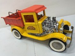 VINTAGE OL' BUDDY L