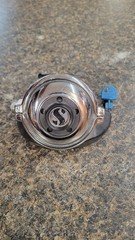 Vintage Scubapro 108 Second Stage Regulator