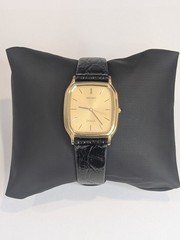 Vintage Seiko Dolce Quartz Dress Watch (Ref. 5E31-5B30)