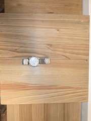 Vintage Seiko Railroad Approved Men's Quartz Watch