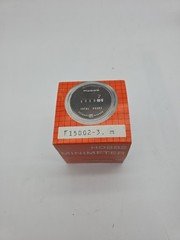 Vintage Stewart-Warner Hobbs Mini Meter #15002-3 New In Box