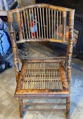 Vintage Tortoiseshell