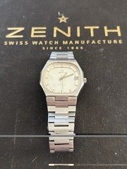 Vintage Zenith Surf Automatic Watch