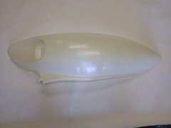 VIP Future Champion Upper Right Body Panel 49cc- 150cc- GY6 Engine~ 1494