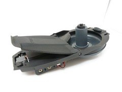 VIRTUE SPIRE 4 COMPLETE MOTOR LOADER TRAY RAMP EXCELLENT WORKS PERFECT SPIRE 3
