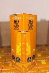 ✅  VITAFER L-Gold-Multivitamin- 500ML🔥 (Original) 🔥