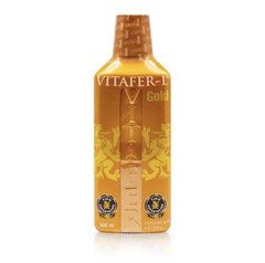 ✅ Vitaferr Multivitamin- 500ML🔥 (Original) 🔥