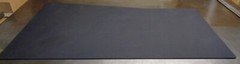 Viton Rubber Sheet, 60DURO, 1/8" X 22.5 " X 42"
