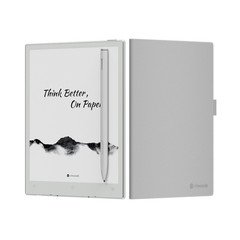 Viwoods AiPaper Mini Paper Tablet  Bundle 8.2’’ AI E Ink 128GB Android 13 292PPI
