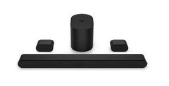 Vizio SV510X-0806B-RB-SD 5.1 Ch Dolby Atmos 33" Soundbar - Scratch and Dent