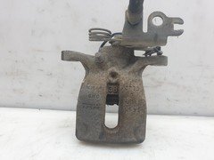 VOLKSWAGEN CADDY Brake Caliper Right Off Side Rear 1598 Diesel 2016 