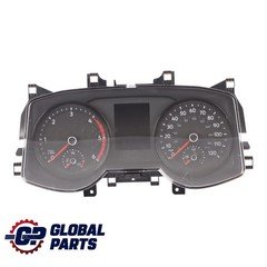 Volkswagen Crafter Combi Instrument Cluster Speedometer Speedo 7C0920949