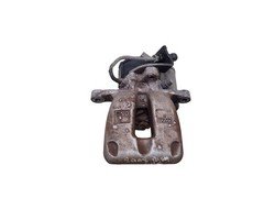 VOLKSWAGEN PASSAT Brake Caliper Left Near Side Rear 2.0 Diesel 2007 B6 