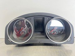  VOLKSWAGEN SCIROCCO 2.0TDI SPEEDOMETER (2013-2017) 1K8 920 975 G