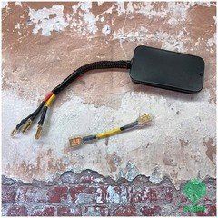 Voltage Stabiliser Solid State 5v  Classic Car - Ford Escort Capri - FREE P&P