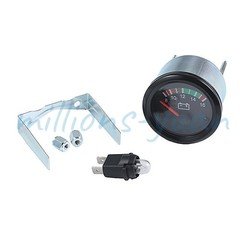 Voltmeter Gauge 332-93100 332-030-001 for VDO Cockpit International 12V
