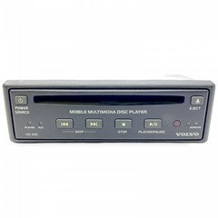 VOLVO B6, B7, B9, B10, B12 bus TP1878122 DVD Player 21340537 20557624 VD405