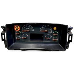 VOLVO B7, B8, B9, B12 bus TP2201133 Instrument Cluster 70398585 70329295