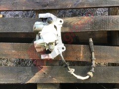 VOLVO POLESTAR 2020-ON FRONT LEFT PASSENGERS BRAKE CALIPER 32300768