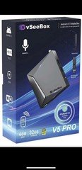🔥VSEEBOX V5 PRO - FREE SHIPPING!!!!
