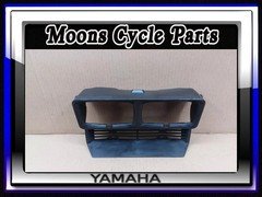 VTG 1985 1986 Yamaha TRI-Z 250 YTZ250 Original Headlight Case Housing
