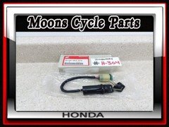 VTG NOS 1989 1990 Honda Pilot FL350R Ignition Switch & Keys #35100-HE0-670