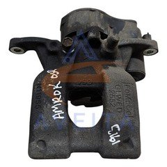 VW Amarok 2023 MK2 2.0 Tdi Rear Brake Caliper Right Side 2HJ615424B