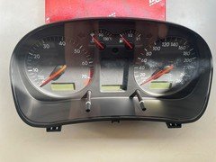 VW Golf 4/Bora instrument cluster 1J0919800EX - speedometer 0 km