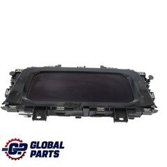 VW Golf Mk8 Digital Instrument Cluster Display Petrol Automatic 5H0920340A