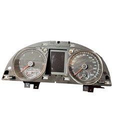 VW PASSAT B7 362 Instrument Cluster Speedometer 3AA920970N 2.0 Diesel 2014