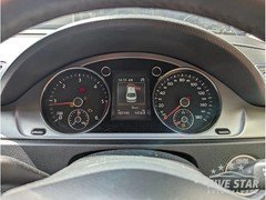 VW Passat CC Speedometer Instrument Cluster 2.0 TDI Diesel 110kW (150 HP) 2016