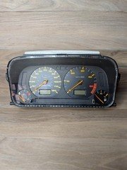 VW Polo Caddy SEAT Ibiza Cordoba Instrument Cluster Speedo Clocks VD 87001323
