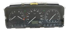 VW T4 2.5 TDI Instrument Cluster Speedometer Diesel Speedometer 96-98 7D0919850H