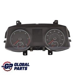 VW Volkswagen Transporter T6 Instrument Cluster Speedo Diesel Manual 7LA920941B