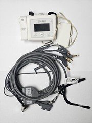 Vyaire Viasys CareFusion QDC Pro SOMNOSTAr Breath cRIP QDC-PRO Z4 Amplifiers