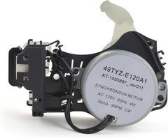 W10913953 Washer Shift Actuator  Fit for W11481722 W10597177 AP6037270 W11398781