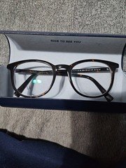 Warby Parker Durand  Eyeglasses Frames