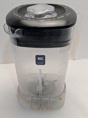 Waring 48 oz. Copolyester Blender Cup/Jar for all MX Series Blenders Used